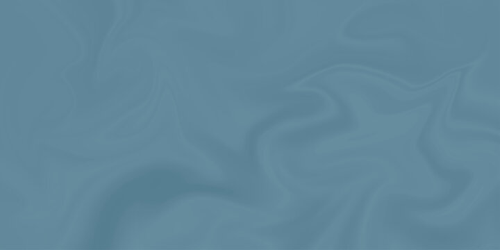 Abstract green smoot acrylic liquid background.
