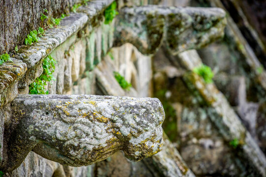 &Eacute;vora Cathedral, Bas&iacute;lica S&eacute; Catedral de Nossa Senhora da Assun&ccedil;&atilde;o, &Eacute;vora, Alentejo, Portugal