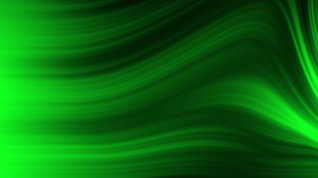 green twirl gradient Abstract  background ideal for ecofriendly branding, nature themed designs, or fresh and clean concepts in graphic design projects.