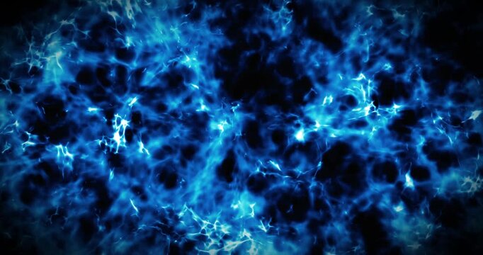 Cosmic Energy Fractal Animated Background
Abstract fractal cosmic background with energy waves and patterns flowing