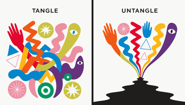 Clutter+Line Images – Browse 19,003 Stock Photos, Vectors, and Video ...