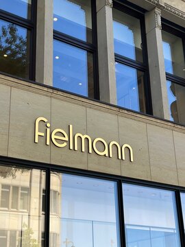 Hamburg, Germany
March 10, 2026
Fielmann