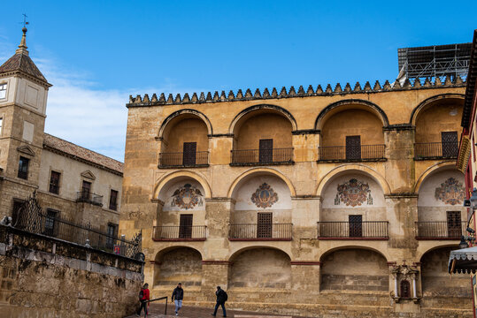 C&oacute;rdoba, Espa&ntilde;a, una maravillosa ciudad para descubrir trozos de la historia