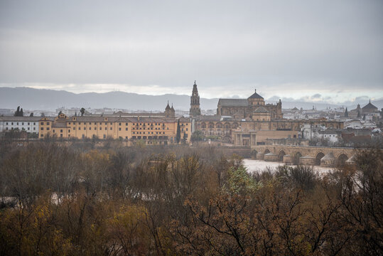 C&oacute;rdoba, Espa&ntilde;a, una maravillosa ciudad para descubrir trozos de la historia