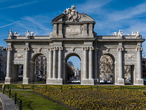 Madrid, una ciudad para descubrir cosas nuevas