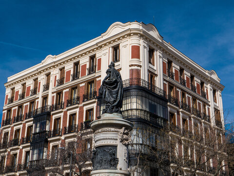 Madrid, una ciudad para descubrir cosas nuevas