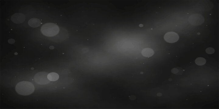 An abstract space background features a glow of blue nebula light and shimmering stars across a dark cosmos galaxy loop with a starry starfield illustration of a distant supernova