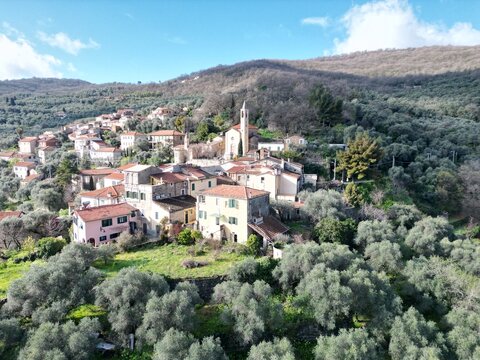 bellissimo imperia
