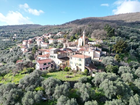 bellissimo imperia