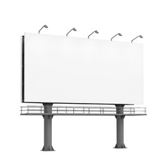 Fototapeta premium Bus stop shelter with digital advertisement display and birds flying above