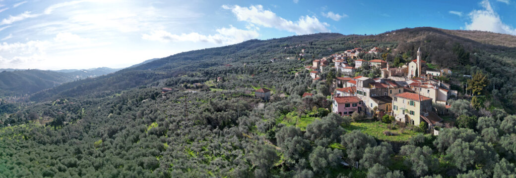 bellissimo imperia