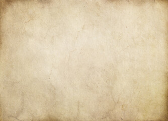 Obraz premium Grunge old paper texture or background.