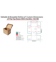 Abstract design template featuring a vector illustration of a house on a business infographic layout with 3d squares and data elements for a web plan