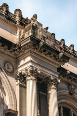 Metropolitan Museum of Art, Manhattan, New York, USA