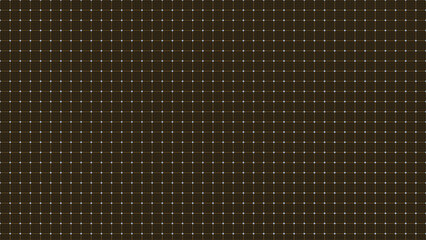 Obraz premium Abstract halftone dotted grid pattern background vector illustration