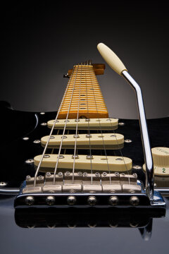 Strat Blacky 2
