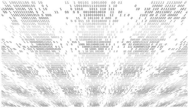 Spherical Logic - A Curvaceous Binary Horizon of Global Data Expansion and Technical Depth