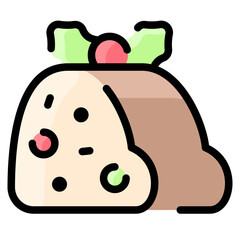 Fototapeta premium Stollen