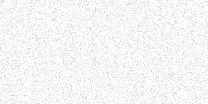 Subtle light gray and white speckled background with a granular texture for abstract design and digital art applications