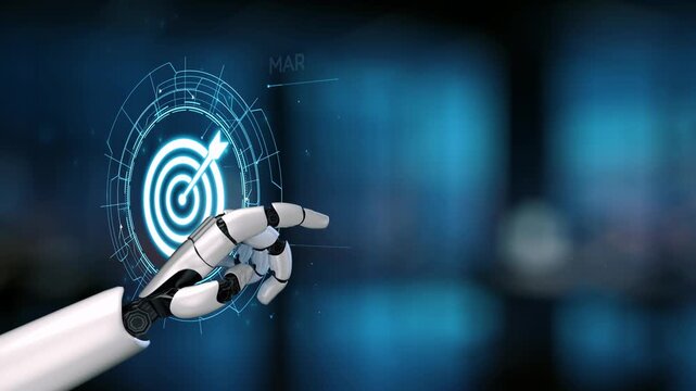 AI identifies target audiences with smart segmentation and virtual assistants, enabling precise, personalized marketing strategies. Epoch