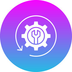 Maintenance Icon
