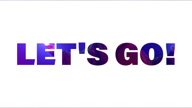 Animated Transition Template