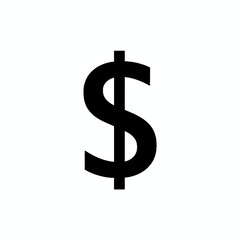 Fototapeta premium Money Symbol A Universal Icon for Currency, Finance, and Commerce