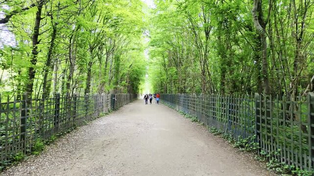 Versailles Palace