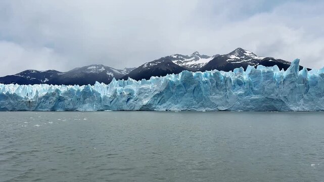 Perito Moreno Glacier