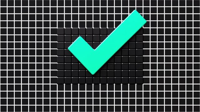 Payment security credit card validation scan on grid