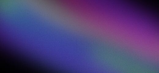 Obraz premium A vibrant and colorful abstract background with a mix of purple, blue, and pink hues
