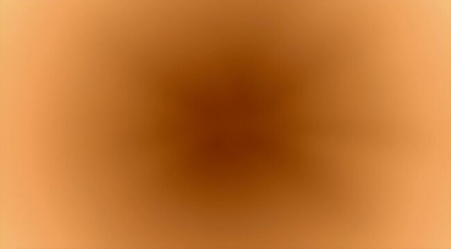 Abstract gradient background in warm brown and copper tones with soft focus