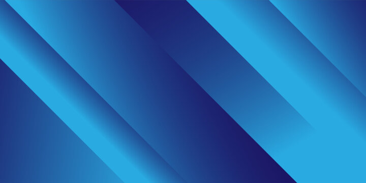 Abstract background dark blue with modern corporate concept