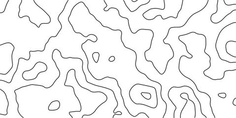 Seamless texture of a tree and abstract pattern illustration featuring a three-dimensional jigsaw puzzle map of Europe and Italy with green vector geography icons for world atlas design © Mohammad