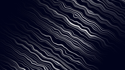 abstract background of water