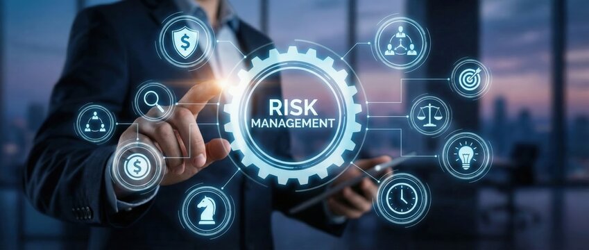 Effective risk management strategies for businesses in urban environments a comprehensive guide to mitigating financial and operational risks