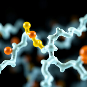 Visualizing the Molecular Structure and Biological Function of Vasopressin ADH in Water Balance Regulation