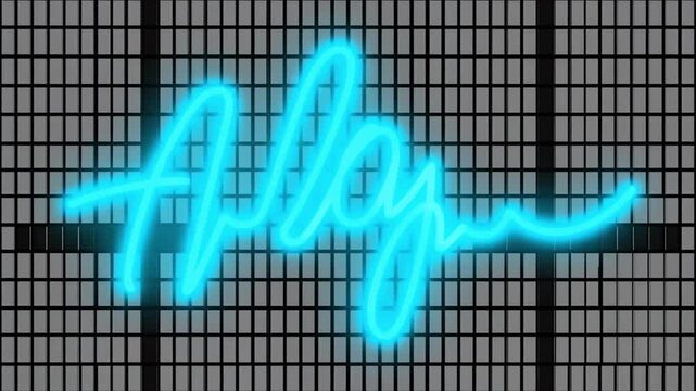 Identity authentication digital signature scan