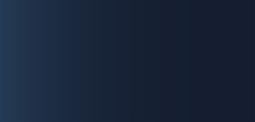 Obraz premium Midnight Navy Soft Gradient Modern Abstract Wallpaper