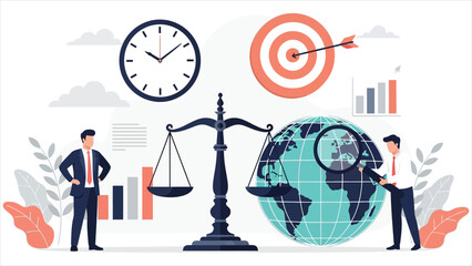 A Collaborative Vision for Global Business Excellence.