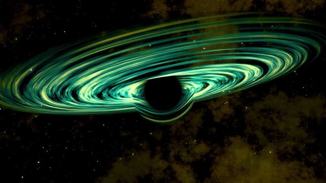 black hole space, accretion disk astrophysics, gravitational singularity concept