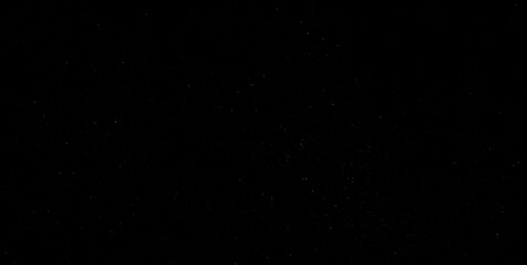 Space star shape sky night background, black starry cosmos abstract pattern dark blue science, textile cosmic galaxy astronomy decoration fantasy wallpaper landscape.