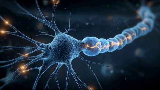 Black screen displays darkness representing nothingness.