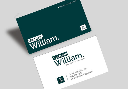 BusinessCard Template