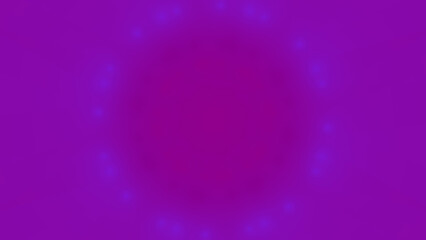 Distraction Free Wallpaper - berry colors with mandala_8 style © Diana