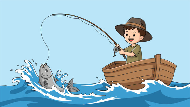 Catching Fish Cartoon Images Browse 10,768 Stock Photos, Vectors, and Video | Adobe Stock Catching Fish Cartoon Images Browse 10,768 Stock Photos, Vectors, and Video | Adobe Stock