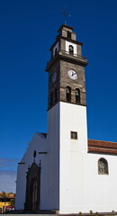 Obraz premium Church 