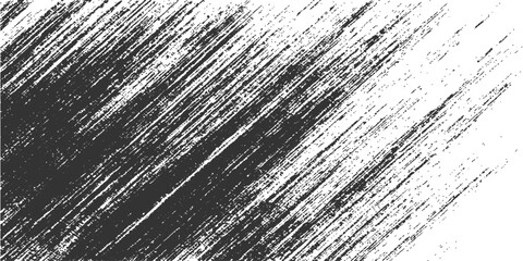 Obraz premium Abstract art evokes a sense of depth and movement, with dynamic brushstrokes conveying energy and texture. The interplay of light and shadow, combined with a variety of textures.