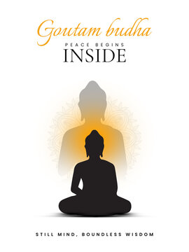 Awaken the light of wisdom