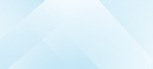 Obraz premium Blue color background abstract art vector